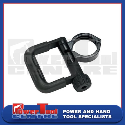 Makita side handle assembly - side,