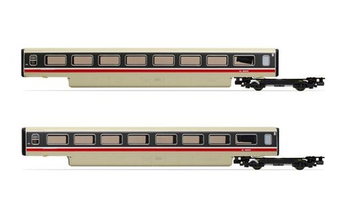 Hornby r40013 class 370 - br,