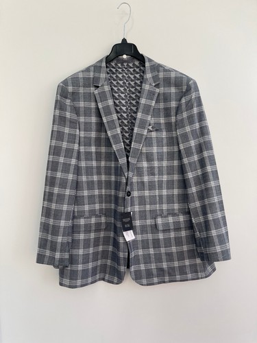 Jacamo suit blazer jacket - jacamo,