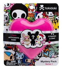 tokidoki 2" Mystery Figure