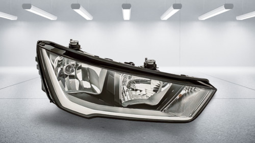 Audi 2015 2018 front - audi, 2015-2018