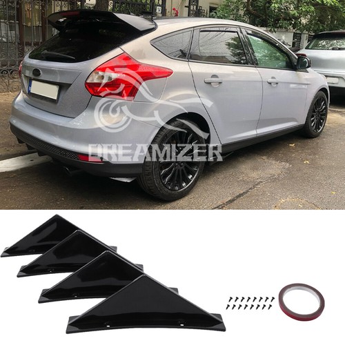 For ford focus hatchback gloss - ford,