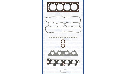 Cylinder head gasket - gasket, set