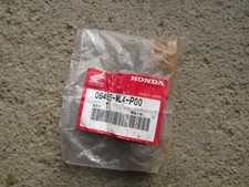 NOS Genuine Honda CB 450 S