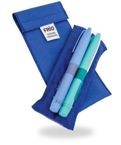 Frio insulin duo cooling - insulin,