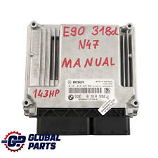 BMW E81 E87 E90 LCI 118d 318d N47 143HP ECU Control Unit DDE 8510592 Manual