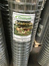 30m x 1.2m 4ft tall strong