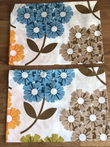 Pillowcases made orla - 2,