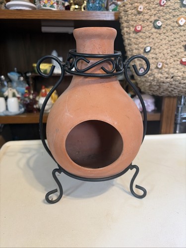 Mini terra cotta pottery - mini,