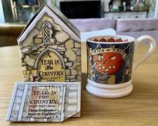 Emma Bridgewater Halloween