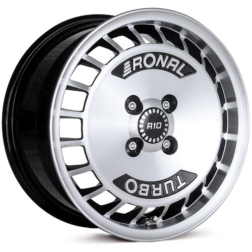 Ronal r10 turbo - ronal,