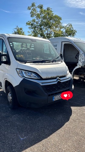 Citroen relay l35 - citroen, /