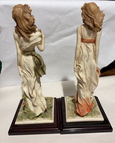 Figurines designed italian - designed,