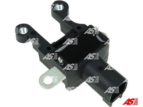 Alternator regulator - alternator,