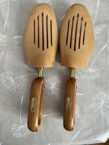 Vintage shoes stretchers from - vintage,