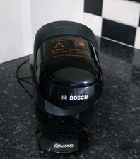 TASSIMO by Bosch Style