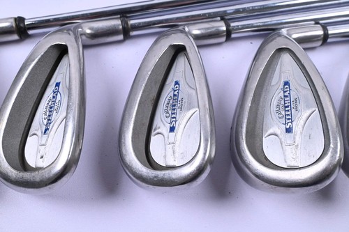 Callaway irons 3 pw - callaway,