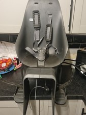 Urban Iki Rear Child Bike Seat