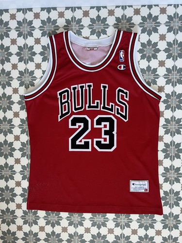 Champion nba chicago bulls - nba,