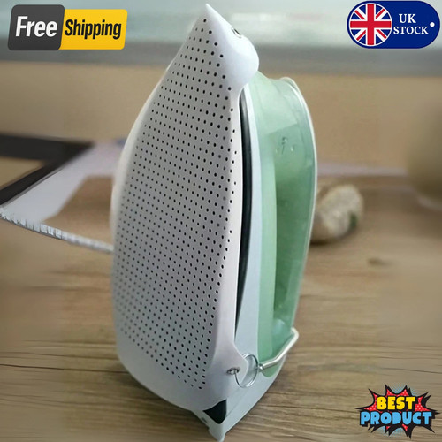 Heat resistant iron cover - heat,
