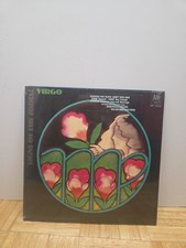 Signs of the Zodiac VIRGO 1969