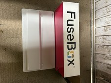 Fusebox F3021MZ 21 Way 100A