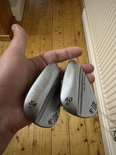 Taylormade toe wedge set - taylormade, 3