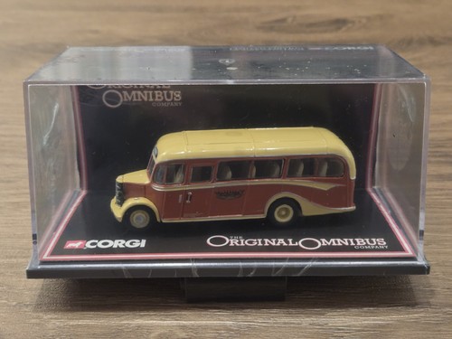 Corgi original omnibus - corgi,