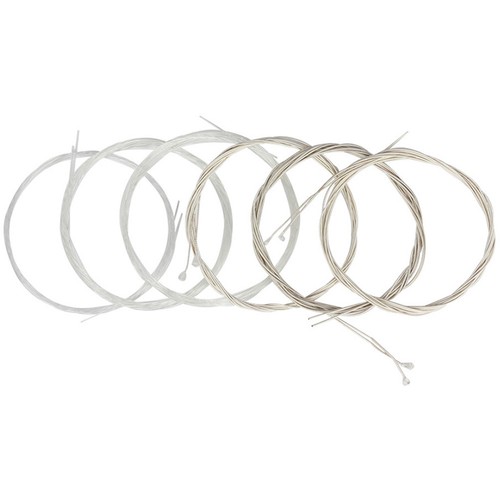 Set oud strings nylon - of,