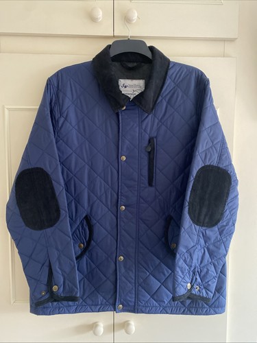 Samuel windsor quilted jacket - samuel,