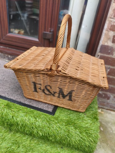 Large fortnum and mason - and,