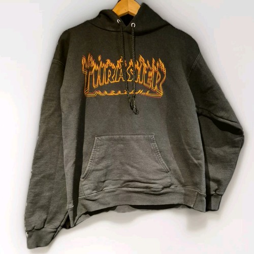 Thrasher skateboarding - thrasher,