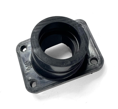 Carb inlet mounting - carb,