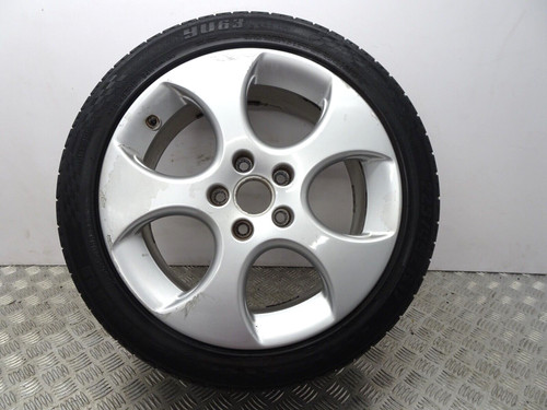 Volkswagen golf mk5 - volkswagen,