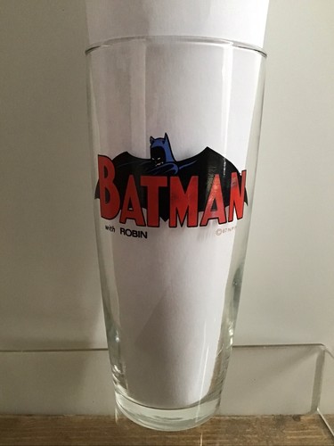Vintage rare 1967 npp batman - rare,