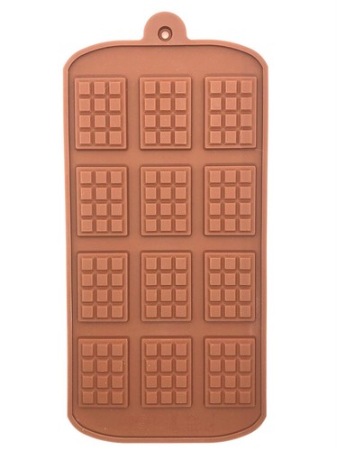 Mini chocolate bar - bar,