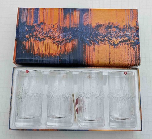 Set vintage tapio - x,