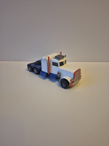 Vintage diecast metal 1978 - vintage,