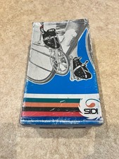 SIDI TITANIUM ORIGINAL VINTAGE