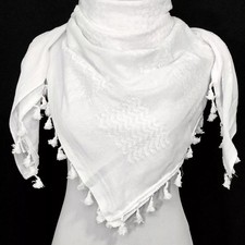 Keffiyeh Shemagh All Original
