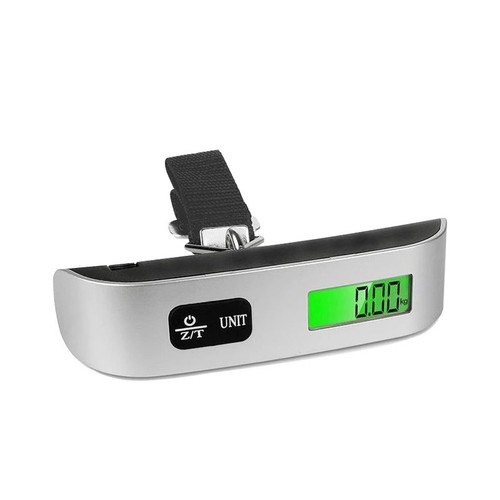 50kg digital travel - travel, portable