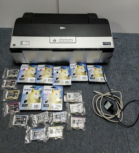 Epson stylus photo r2880 a3 - r2880,