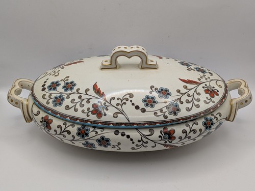 Powell bishop stonier - stonier, tureen