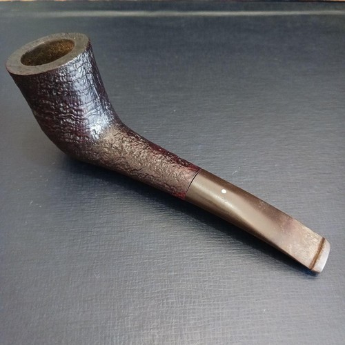 Dunhill briar estate - briar, pipe