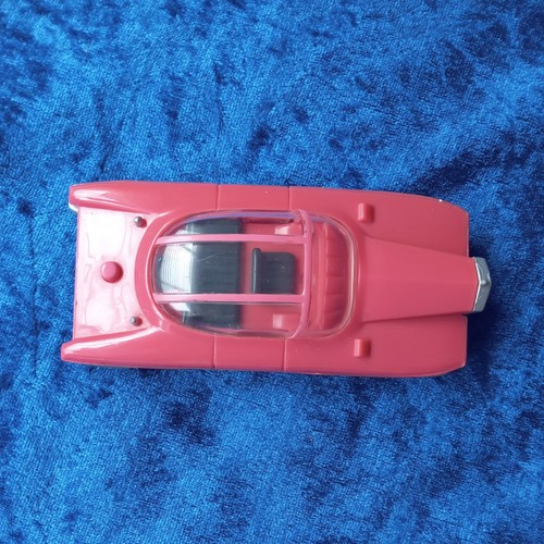 Thunderbirds fab lady - thunderbirds, 1