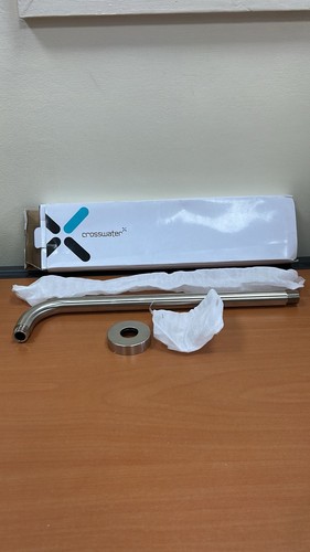 Crosswater shower arm - crosswater,