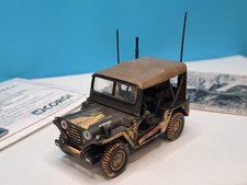 Corgi Unsung Heroes US50105