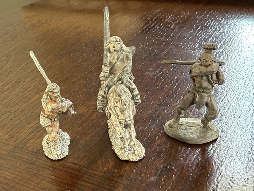 Citadel fantasy adventurers - citadel,
