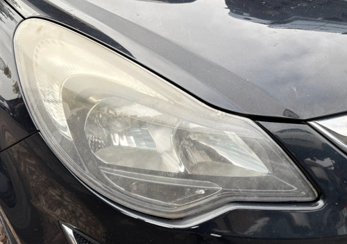 Vauxhall corsa 2011 2014 - corsa, 2011-2014