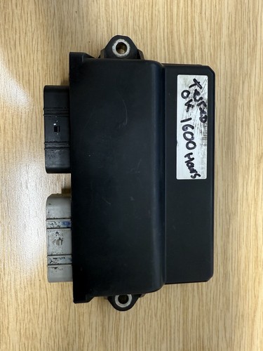Ecu 40hp 50hp honda - 40hp, bf40d